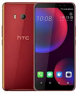 Замена дисплея на телефоне HTC U11 EYEs в Самаре